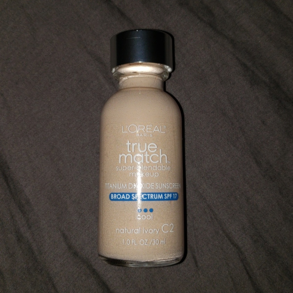 L'oreal True Match C2